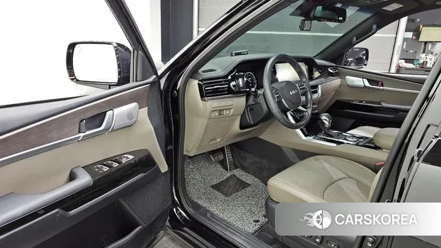 Kia Mohave Master id 2963849 из Кореи 20