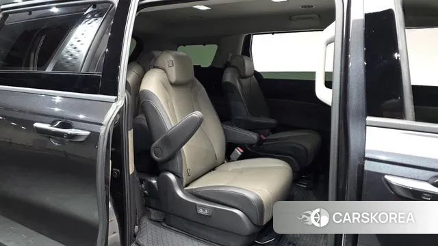 Kia The New Carnival 4th Generation id 3684591 из Кореи 20