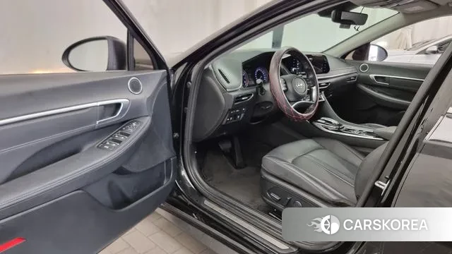 Hyundai Sonata (DN8) id 3323658 из Кореи 20