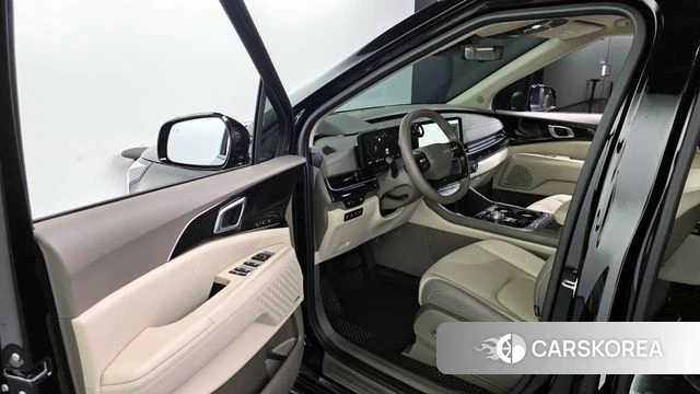 Kia The New Carnival 4th Generation id 3876500 из Кореи 20