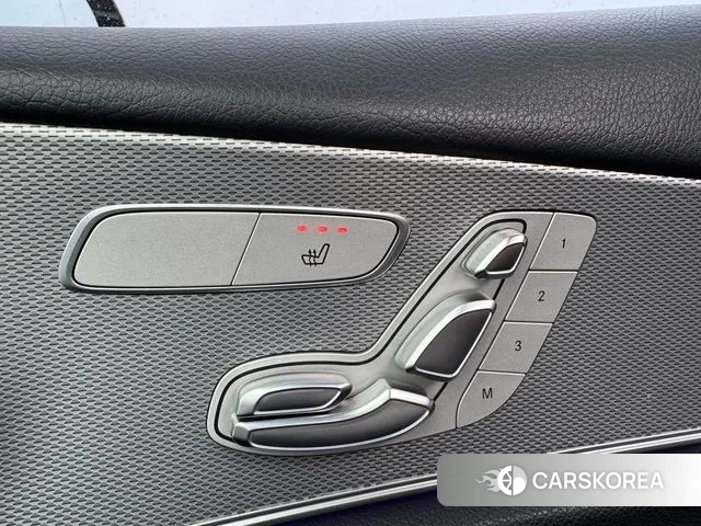 Mercedes-Benz E-Class W213 id 2995754 из Кореи 20