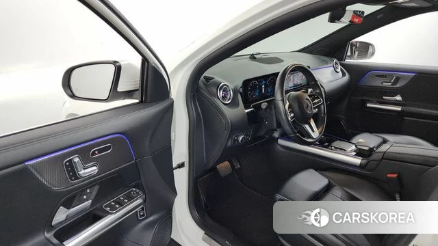 Mercedes-Benz GLA - Class H247 id 4231627 из Кореи 20