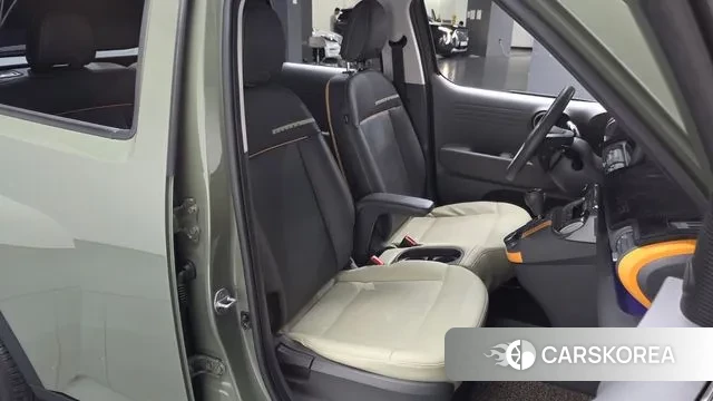 Hyundai Casper id 3002849 из Кореи 20