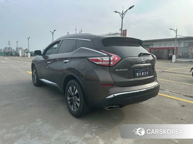Nissan Loulan id 4241904 из Китая 10