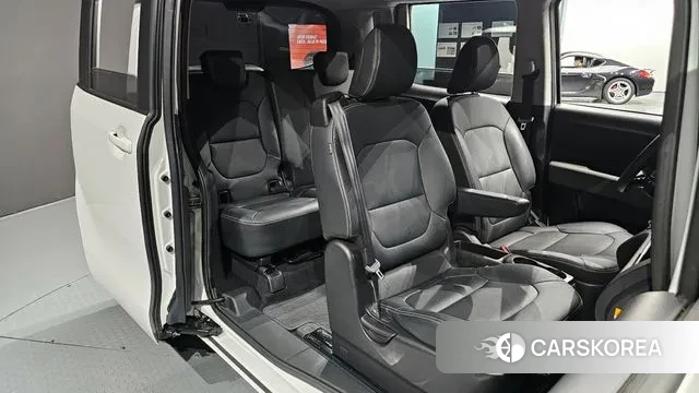 Kia The New Kia Ray EV id 3576331 из Кореи 20