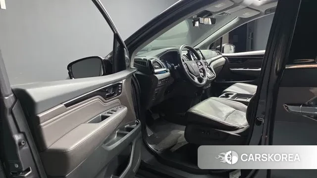 Honda Odyssey id 3568599 из Кореи 20