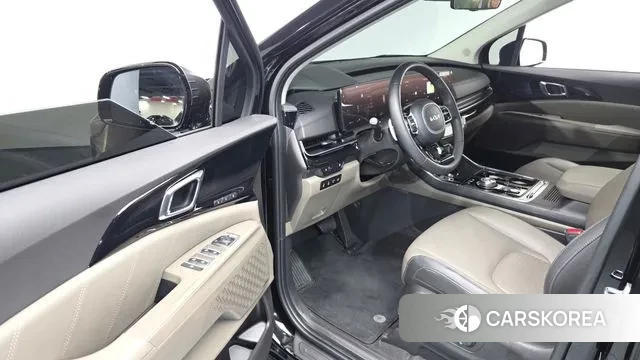 Kia The New Carnival 4th Generation id 3487250 из Кореи 20