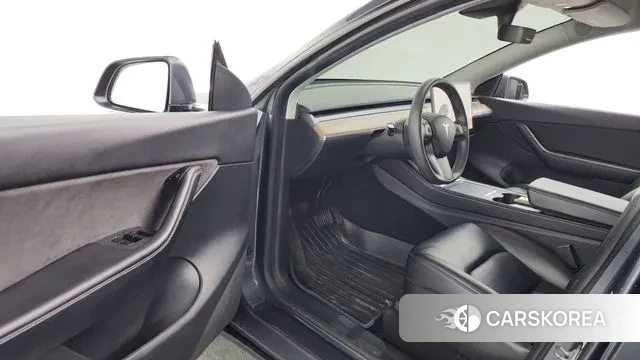 Tesla Model Y id 3448537 из Кореи 20