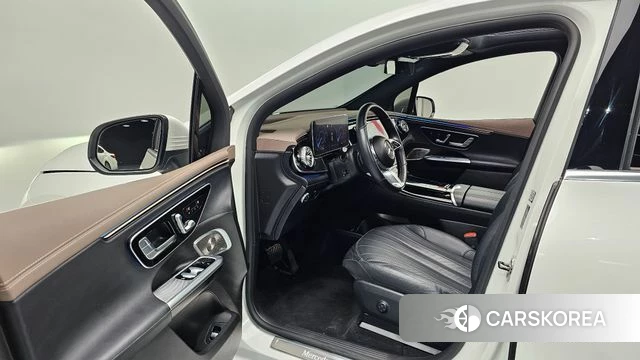Mercedes-Benz EQE SUV X294 id 4591166 из Кореи 20