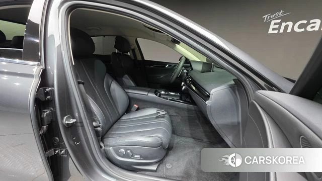 Genesis G80 (RG3) id 4501508 из Кореи 32