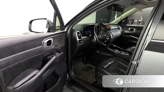 Kia Sorento 4th Generation id 3374147 из Кореи 20