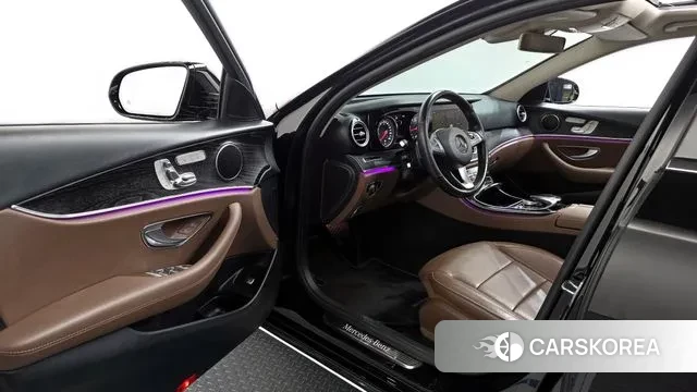 Mercedes-Benz E-Class W213 id 3391700 из Кореи 20