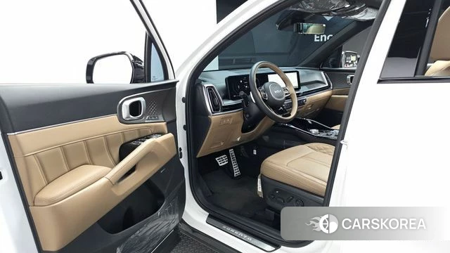 Kia The New Sorento 4th Generation id 4230214 из Кореи 20