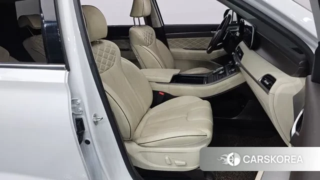 Hyundai Palisade id 3478935 из Кореи 20