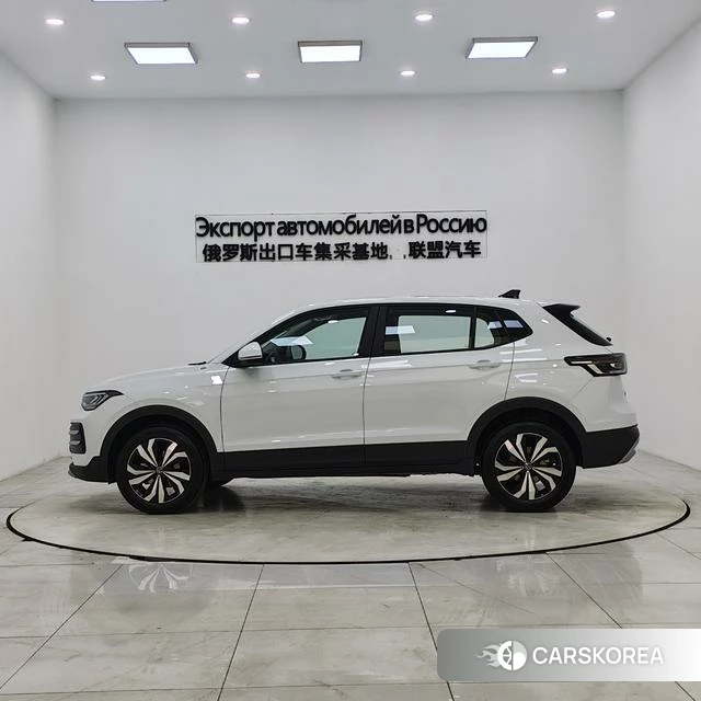 Volkswagen Tuyue id 4253814 из Китая 17
