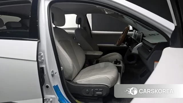 Hyundai Ionic 5 id 3639218 из Кореи 20