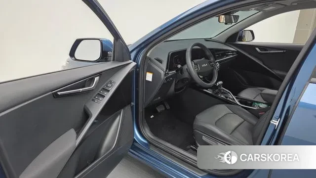 Kia Di Ol Nu Niro id 3280700 из Кореи 20