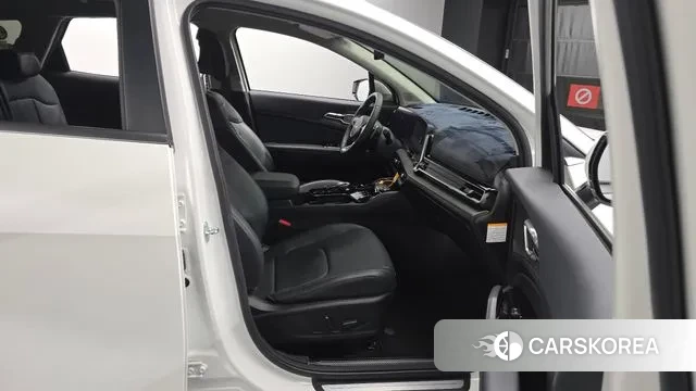 Kia Sportage 5th Generation Hybrid id 3316469 из Кореи 20