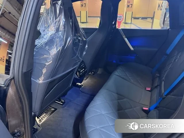 BMW iX id 3389179 из Кореи 20