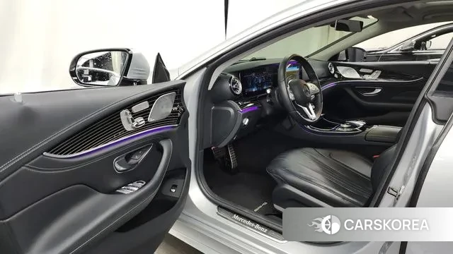 Mercedes-Benz CLS-Class C257 id 3651343 из Кореи 20