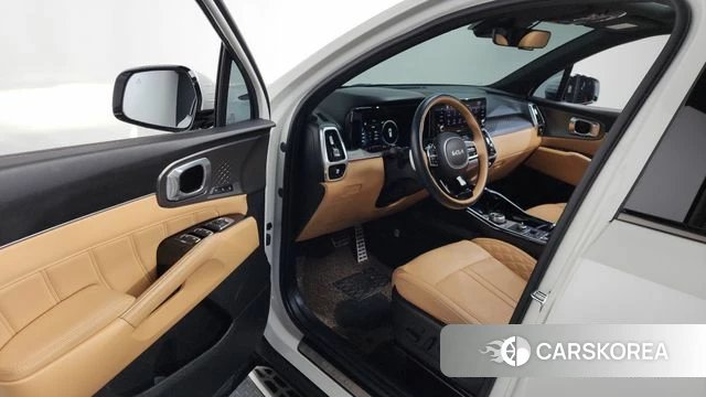 Kia Sorento 4th Generation id 3871264 из Кореи 20