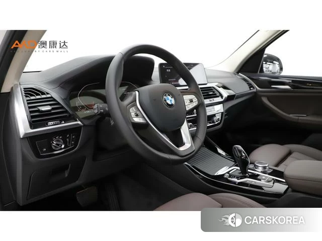 BMW X3 id 4298055 из Китая 10