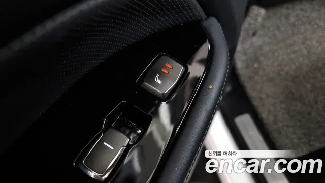 Ssangyong G4 Rexton id 2758694 из Кореи 20