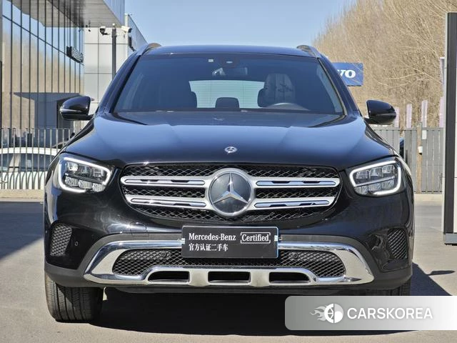 Mercedes-Benz GLC id 4263235 из Китая 17