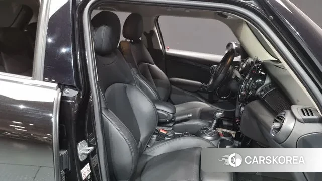 Mini Cooper id 2902950 из Кореи 20