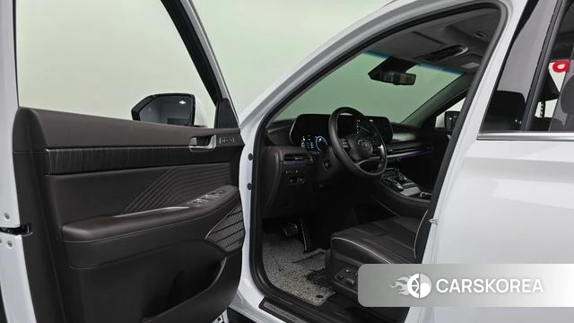 Hyundai The New Palisade id 4590543 из Кореи 34