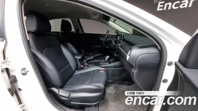 Kia Come New K3 id 2876716 из Кореи 20