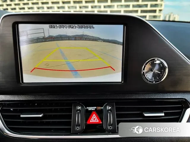 Hyundai Grandeur IG id 3261731 из Кореи 19