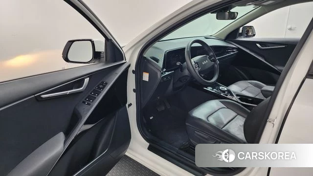 Kia Di All New Niro EV id 4935890 из Кореи 31