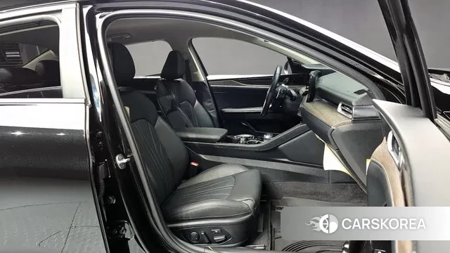 Kia K5 Hybrid 3rd Generation id 3232993 из Кореи 20