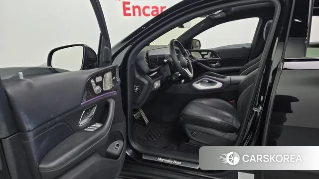 Mercedes-Benz GLE-Class W167 id 3427062 из Кореи 20