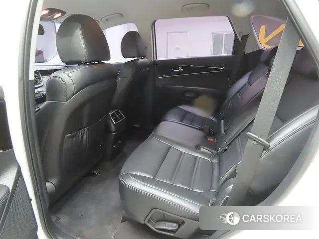 Kia The New Sorento id 3484932 из Кореи 20