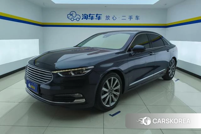 Ford Taurus id 4236809 из Китая 17