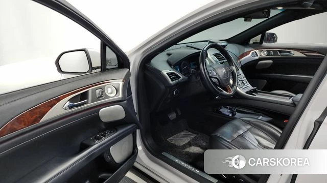 Lincoln New MKZ id 3820239 из Кореи 20