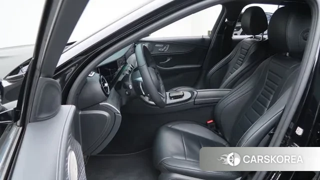 Mercedes-Benz E-Class W213 id 3577681 из Кореи 20