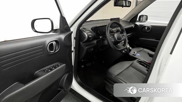 Hyundai Casper id 3922317 из Кореи 20