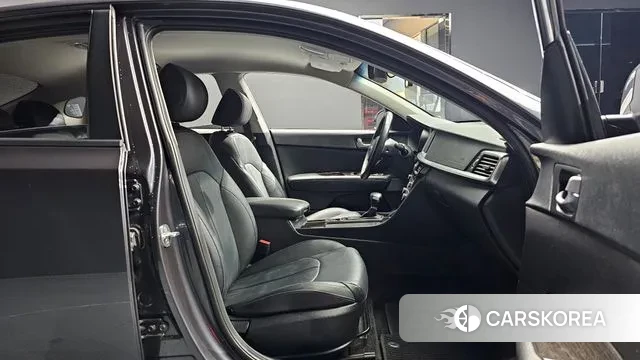 Kia The New K5 2nd generation id 3214822 из Кореи 20