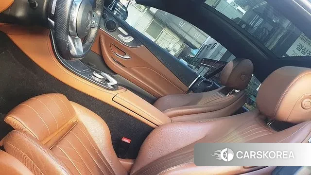 Mercedes-Benz E-Class W213 id 3698402 из Кореи 20