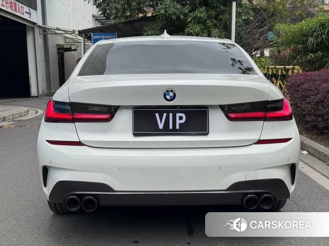 BMW 3 series id 3857938 из Китая 17