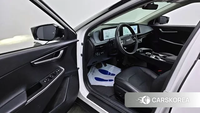 Kia EV6 id 3003269 из Кореи 20