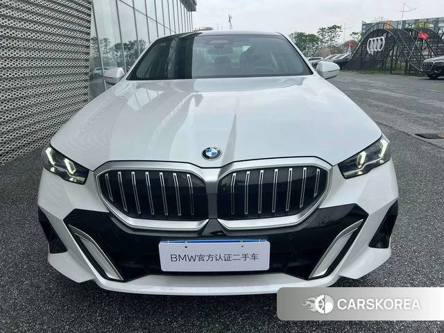 BMW 5 series id 4353525 из Китая 22