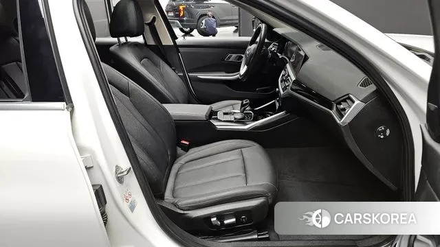 BMW 3 Series (G20) id 3380150 из Кореи 20