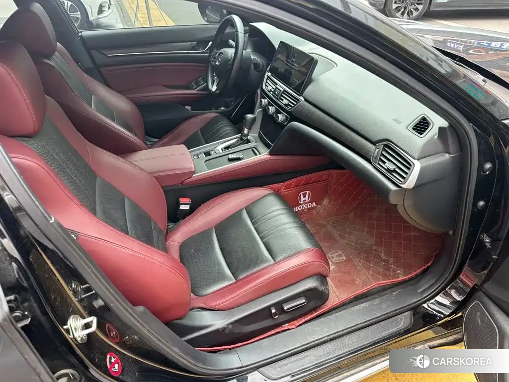Honda Inspire id 4686085 из Китая 11