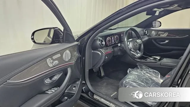 Mercedes-Benz E-Class W213 id 3018019 из Кореи 20