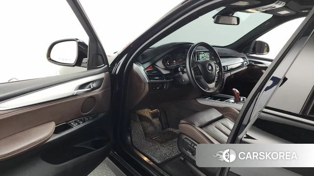 BMW X5 (F15) id 4543587 из Кореи 20