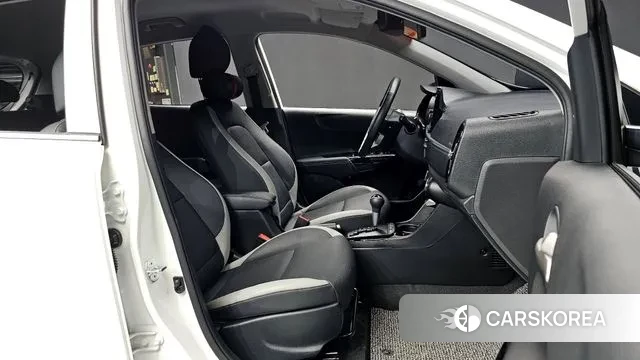 Kia Morning Urban (JA) id 2974749 из Кореи 20